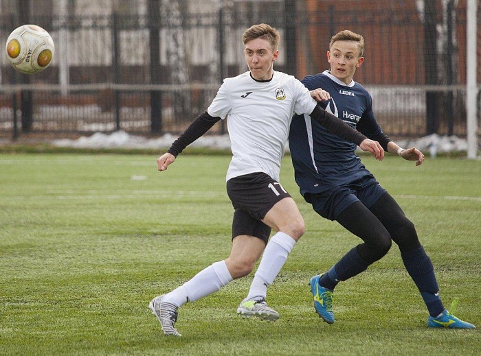 Фото Антона САКЕРИНА