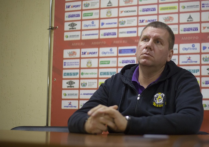 Фото Антона САКЕРИНА