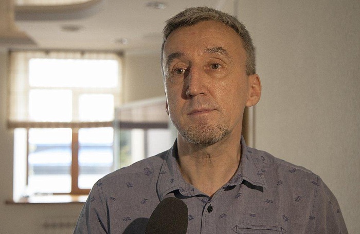 Фото Антона САКЕРИНА.