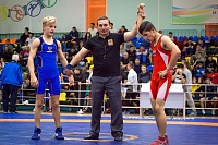 Дмитрий Пяткин: «Золото было трудно выиграть»