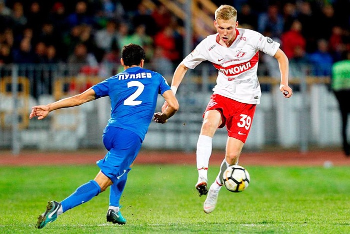 Экс-тюменцы в премьер-лиге могли бы собрать команду