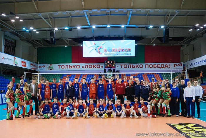 Удача улыбнулась «Западу»