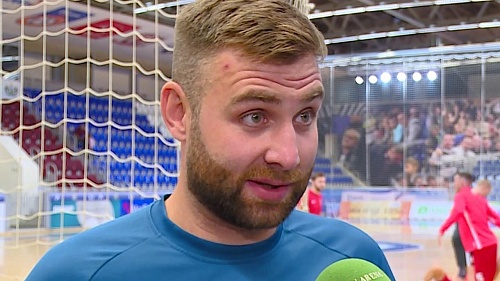 Георгий Замтарадзе: «Тюменский турнир - репетиция чемпионата»