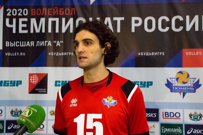 Кирилл Фиалковский: «Как на качелях играли»