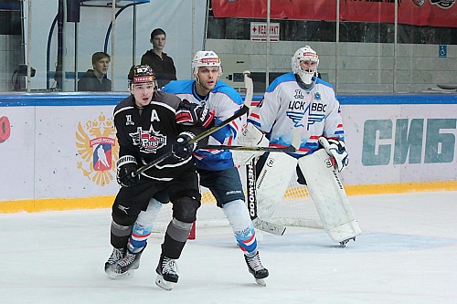 ХК «Рубин» начинает сезон! (ВИДЕОТРАНСЛЯЦИЯ)