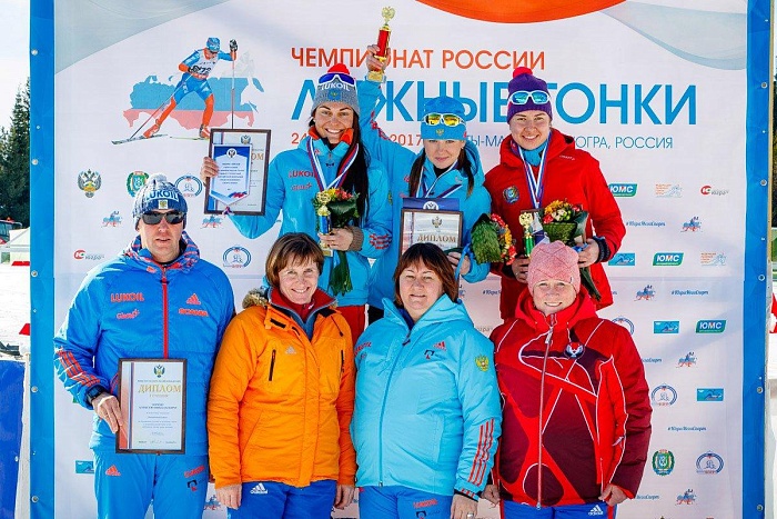 Тюменская команда впервые осталась без медали (ВИДЕО)