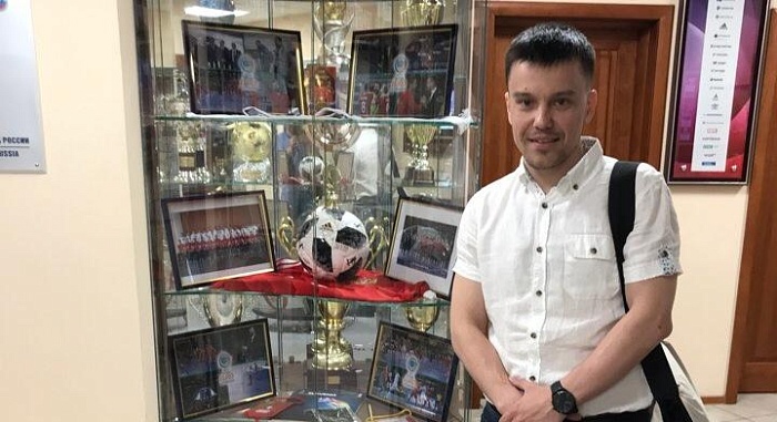 Фото с сайта МФК