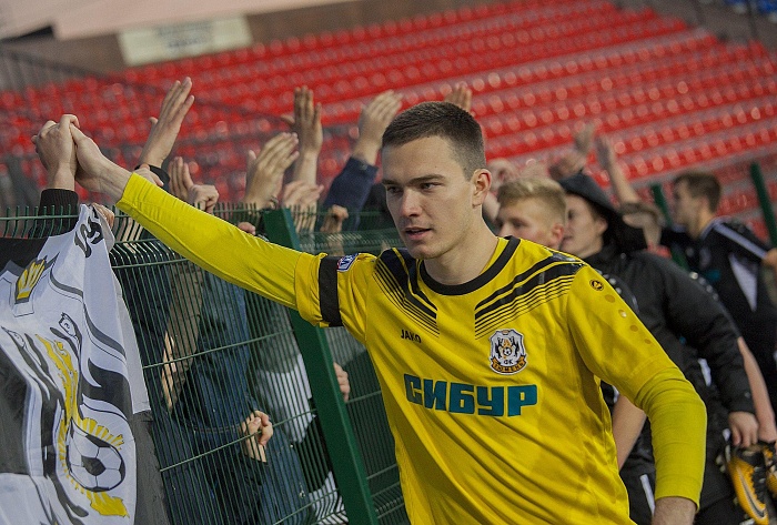 Фото Антона САКЕРИНА.