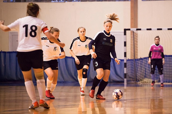 Фото Александра ЗЫРЯНОВА