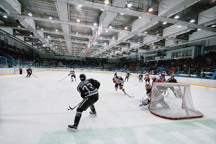 Егор Алёшин: «Я был без команды три часа»