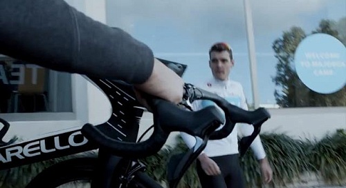 Российских велогонщиков отстраняют, но не всех; успех команды ТИУ  в финале Студенческой лиги