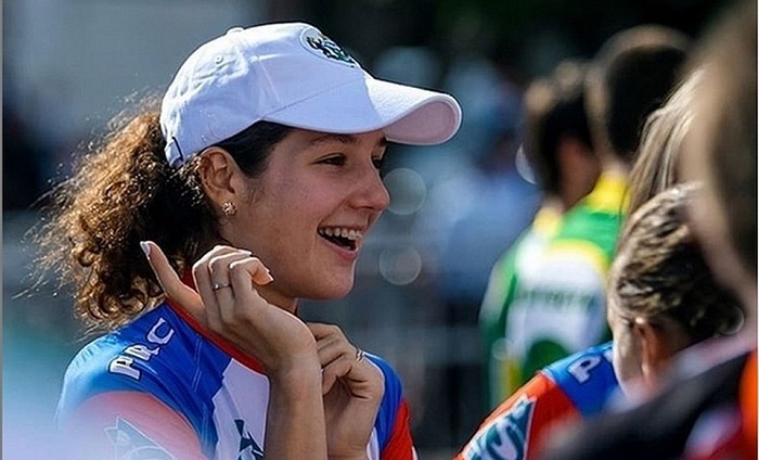 Диана Климова: «Стартовать в Португалии не планировала»