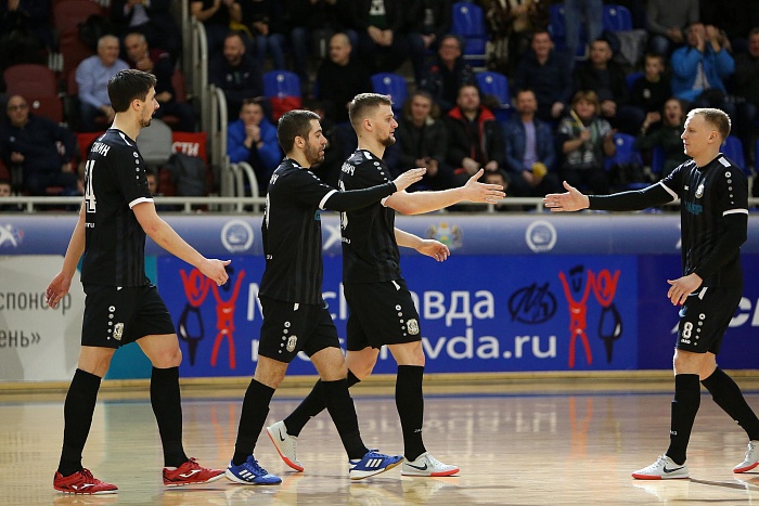 Младен Коцич переехал в Прагу