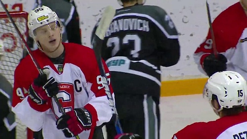 Новости спорта. 9 декабря