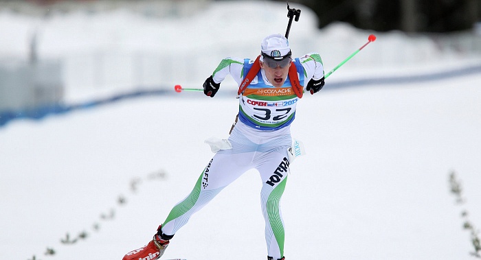 Анна Никулина и Пётр Пащенко – чемпионы России в суперпасьютах