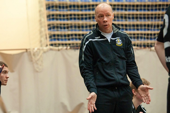 Фото Даниила САВИНЫХ