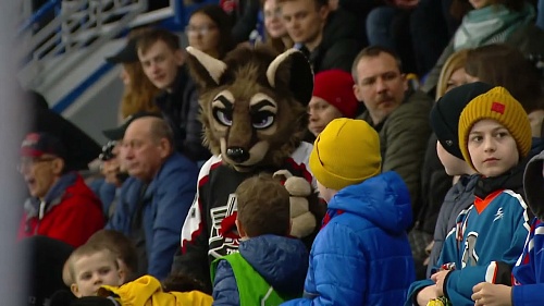 Обзор матча "Рубин" - "СКА-Нева" (2:1)