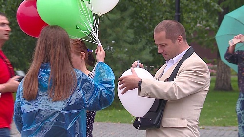 ТРТР. 16 августа