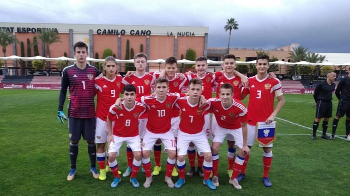 Иван ЗАЗВОНКИН № 10