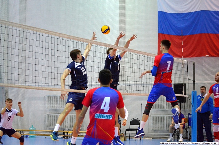 «Студенты» впервые в сезоне сыграют дома