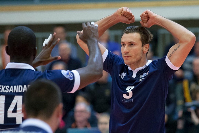 «Тюмень» пополнит опытный связующий