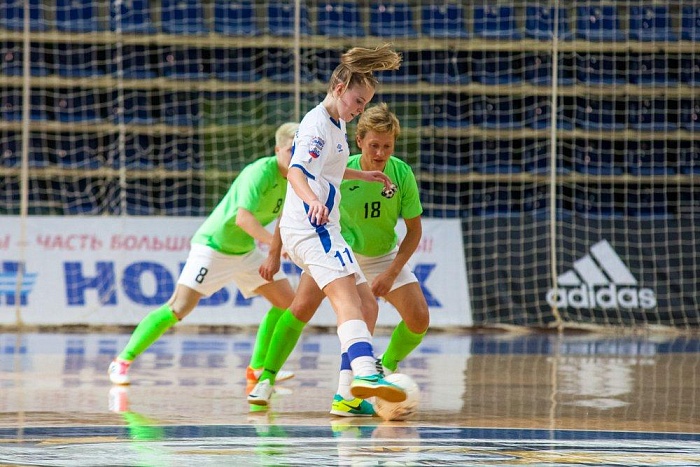 Фото Даниила САВИНЫХ.