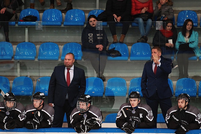 Фото Владимира ОГНЁВА