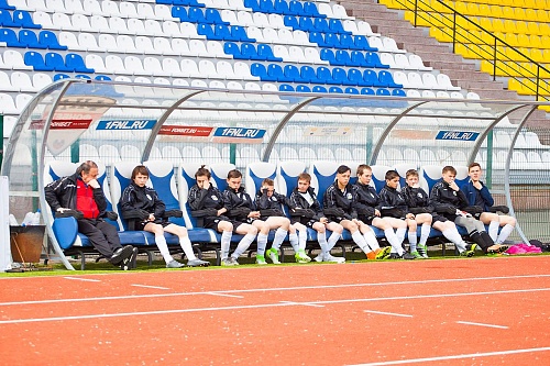 Виктор Княжев: «Большие клубы раскинули сети на тюменцев»