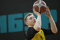 Игрок баскетбольного клуба на колясках «Шанс» Илья Пыжов: «В Донецке существует хорошая команда и она по праву взяла золото»