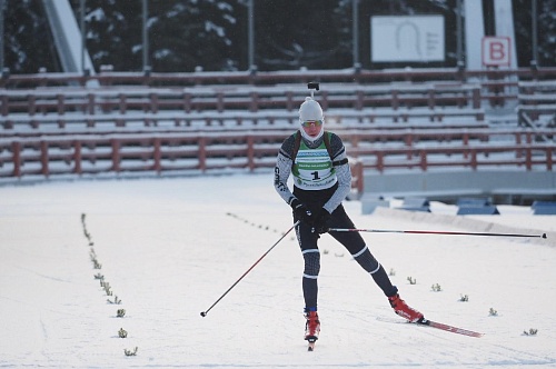 Таштимеров выиграл масс-старт в Увате