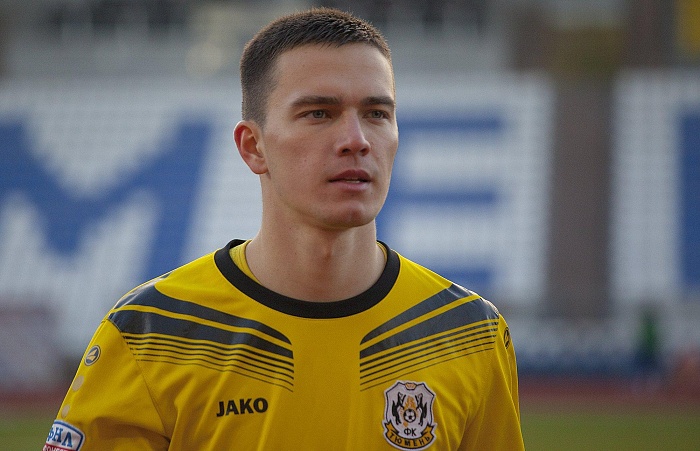 Фото Даниила САВИНЫХ