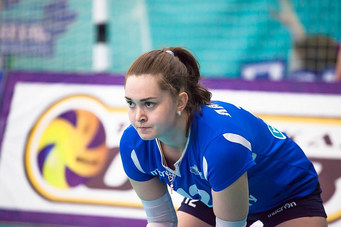 Фото Александра ЗЫРЯНОВА