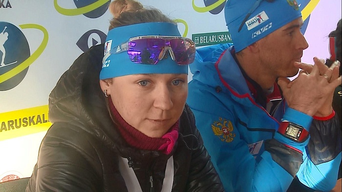 Евгения Павлова: «Чемпионат мира? Сплю и вижу!» (ВИДЕО)