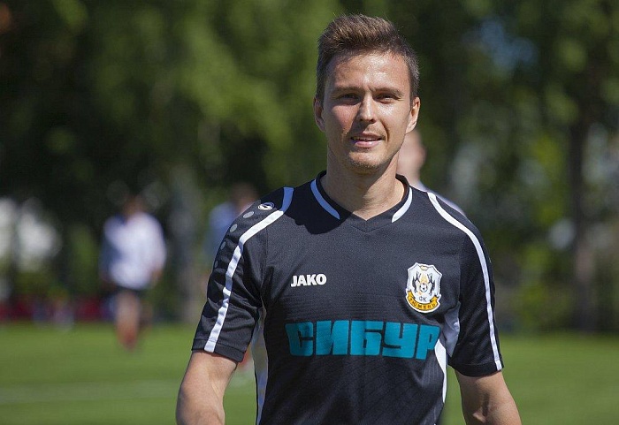 Фото: Антон Сакерин