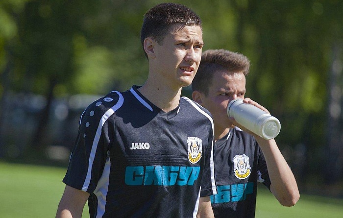 Фото: Антон Сакерин