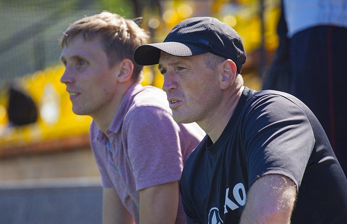 Фото: Антон Сакерин