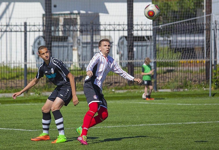 Фото: Антон Сакерин