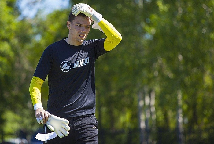 Фото: Антон Сакерин