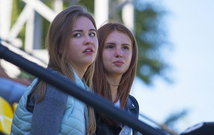 Фото: Антон Сакерин