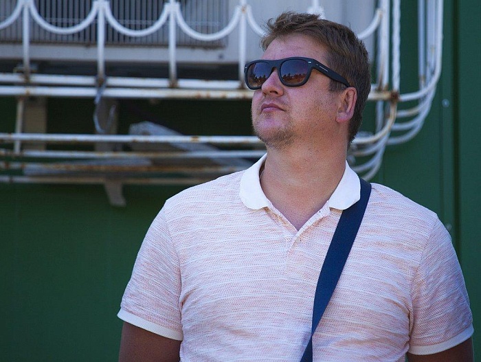 Фото: Антон Сакерин