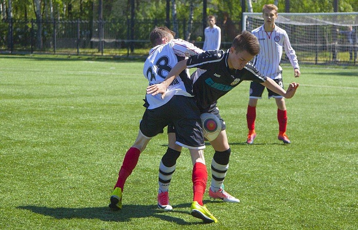 Фото: Антон Сакерин