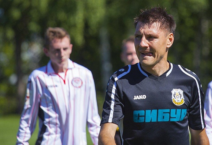 Фото: Антон Сакерин