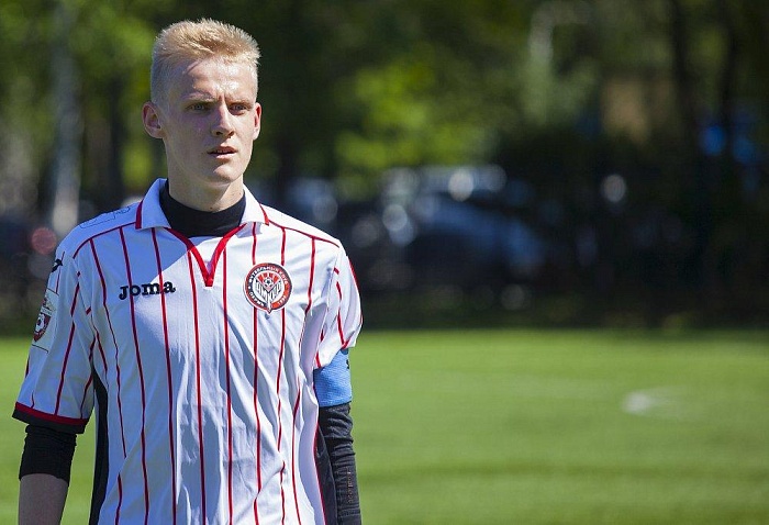 Фото: Антон Сакерин