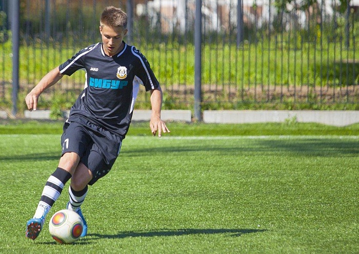 Фото: Антон Сакерин