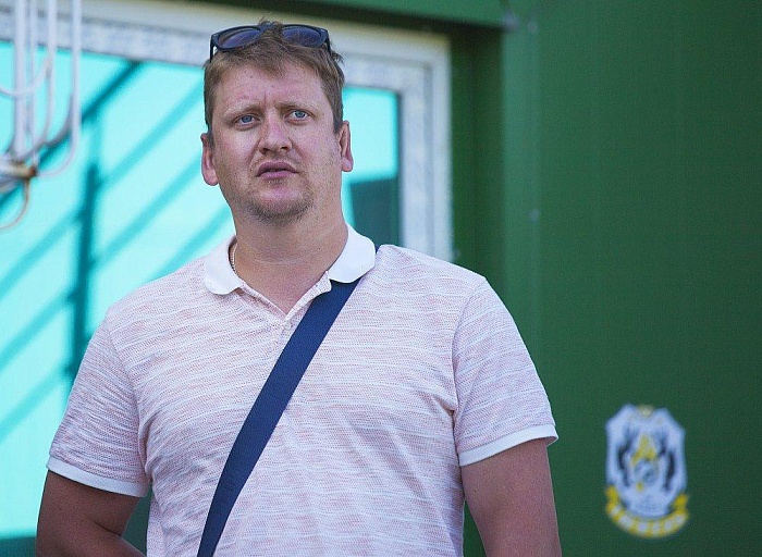 Фото: Антон Сакерин