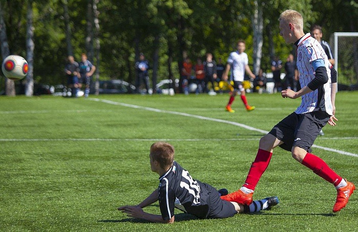 Фото: Антон Сакерин