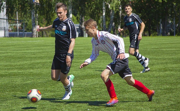 Фото: Антон Сакерин