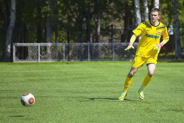 Фото: Антон Сакерин