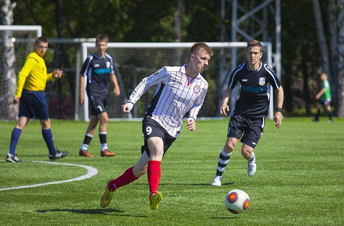 Фото: Антон Сакерин