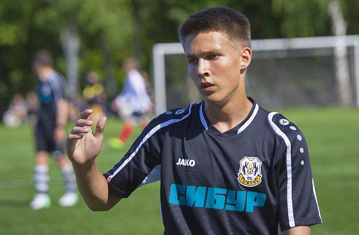 Фото: Антон Сакерин